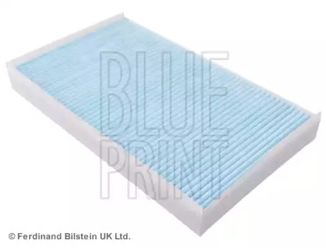 BLUE PRINT adu172521 -  Фильтр воздуха в салоне